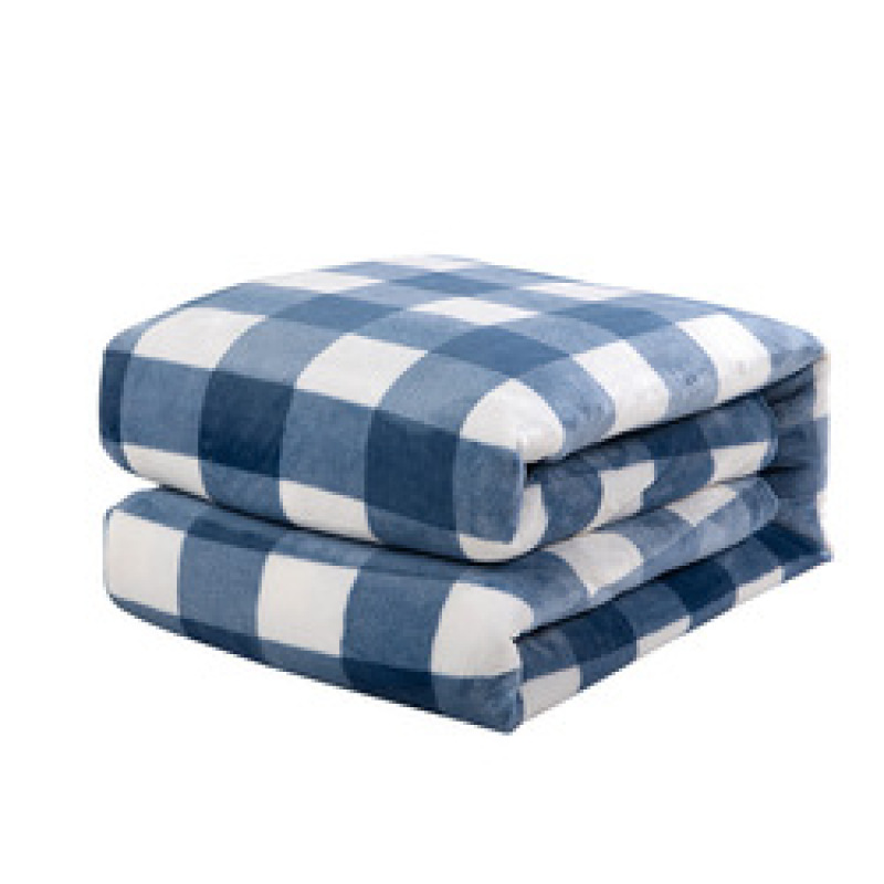 New design of household blankets, mouldproof and dustproof series blankets/