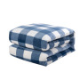 New design of household blankets, mouldproof and dustproof series blankets/