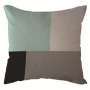 Modern Geometric Home Cotton And Linen Cushion Cover, Car Cushion Cover /