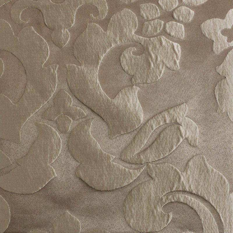 new products curtain for the kitchen cord weight rail track jacquard curtain