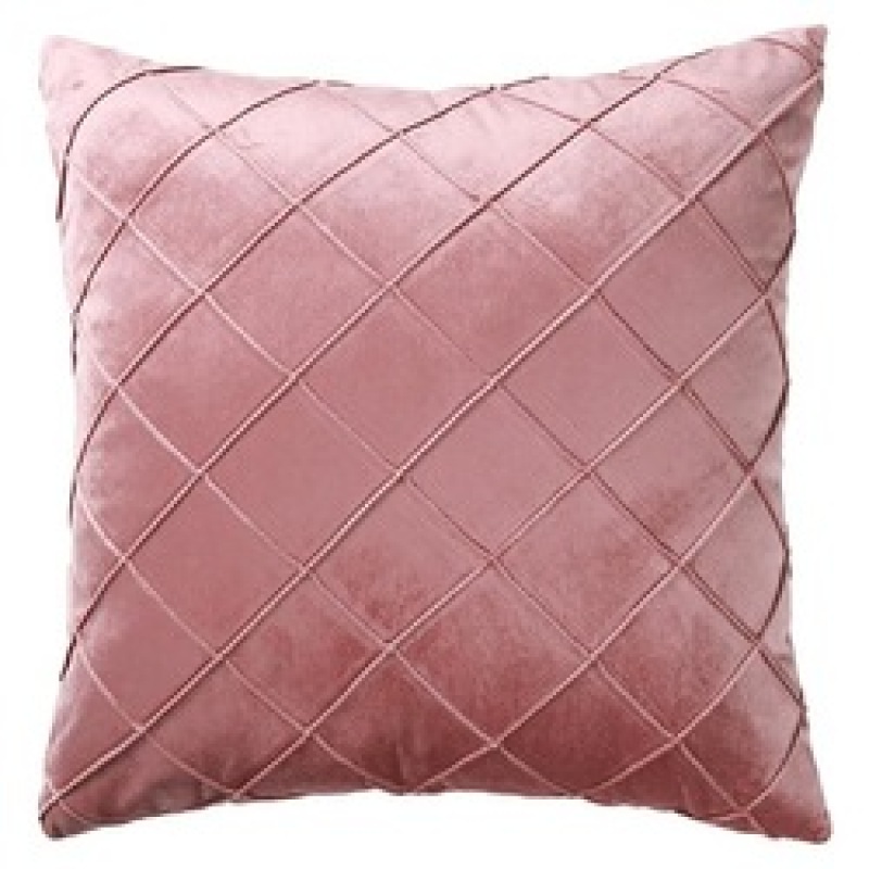 Decorative Throw Pillow Covers Nordic Retro Cushion Covers Velvet / Pillow Case Home Decor Sofa Living Room