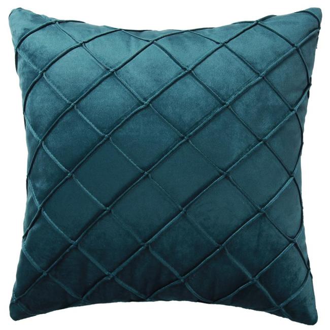 Decorative Throw Pillow Covers Nordic Retro Cushion Covers Velvet / Pillow Case Home Decor Sofa Living Room