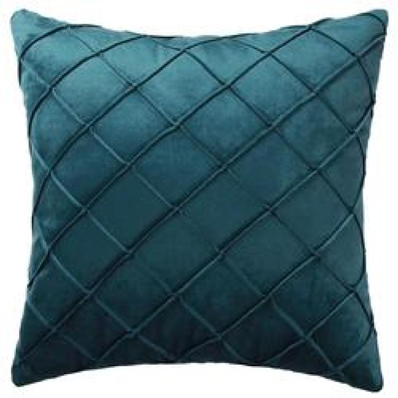 Decorative Throw Pillow Covers Nordic Retro Cushion Covers Velvet / Pillow Case Home Decor Sofa Living Room
