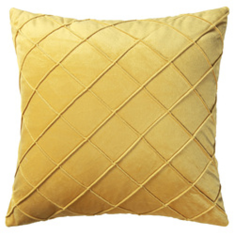 Decorative Throw Pillow Covers Nordic Retro Cushion Covers Velvet / Pillow Case Home Decor Sofa Living Room