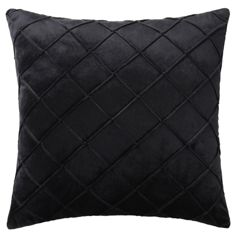 Decorative Throw Pillow Covers Nordic Retro Cushion Covers Velvet / Pillow Case Home Decor Sofa Living Room