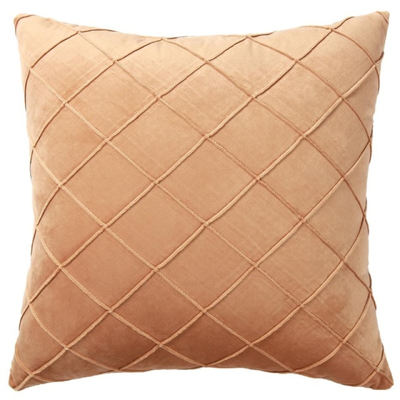 Decorative Throw Pillow Covers Nordic Retro Cushion Covers Velvet / Pillow Case Home Decor Sofa Living Room