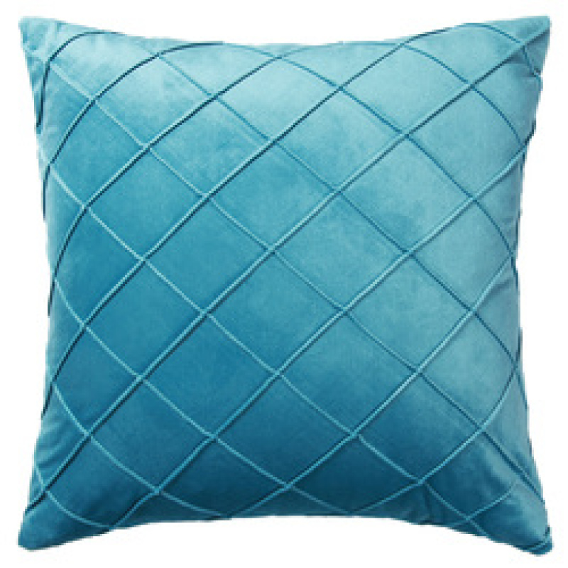 Decorative Throw Pillow Covers Nordic Retro Cushion Covers Velvet / Pillow Case Home Decor Sofa Living Room