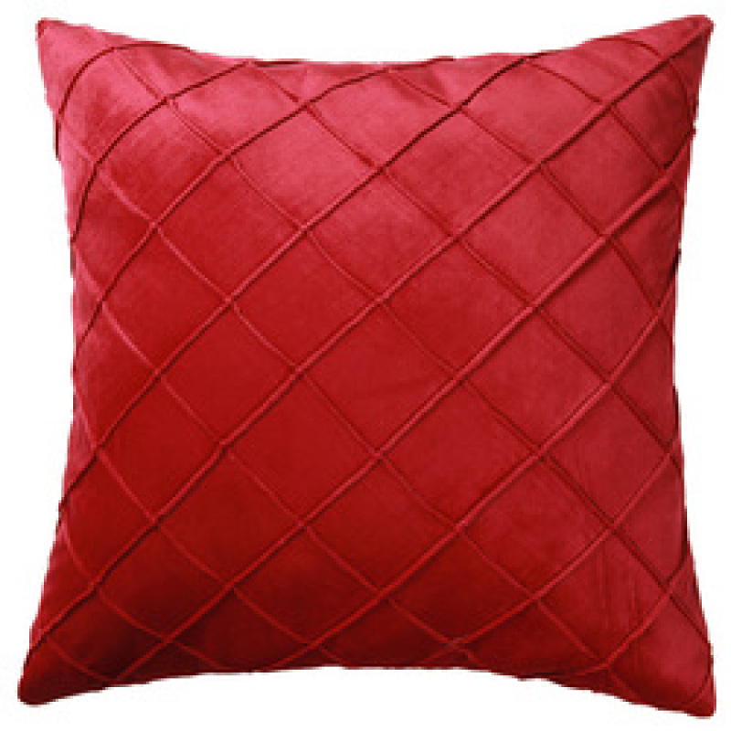 Decorative Throw Pillow Covers Nordic Retro Cushion Covers Velvet / Pillow Case Home Decor Sofa Living Room