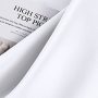 Best Selling Products White Lace , Luxury  Hotel Room Sheer Curtain>