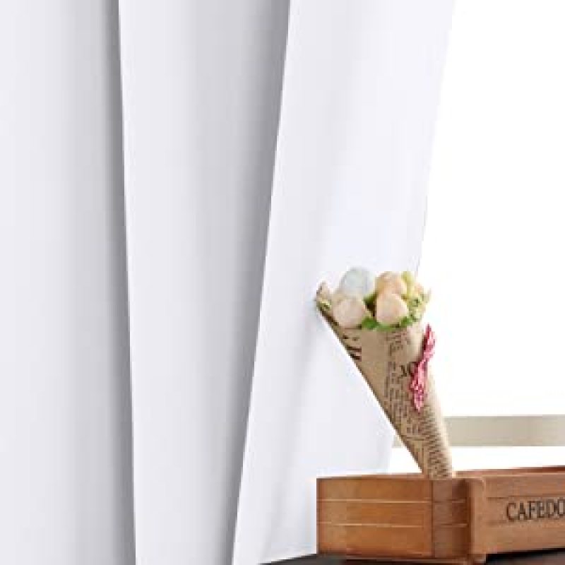 Best Selling Products White Lace , Luxury  Hotel Room Sheer Curtain>