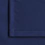 High Quality Blackout Curtain, Cheap 42*84 Inch Curtain 100% Polyester Flat Window High Shading(70%-90%) Modern for Living Room
