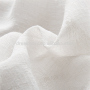 new products hot sale top quality model of live room curtain transparent curtain