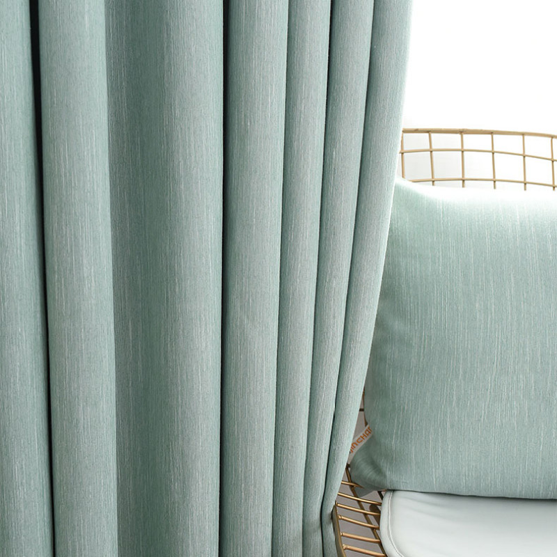 antibacterial curtain fabric