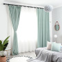 antibacterial curtain fabric