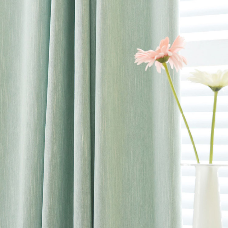 antibacterial curtain fabric