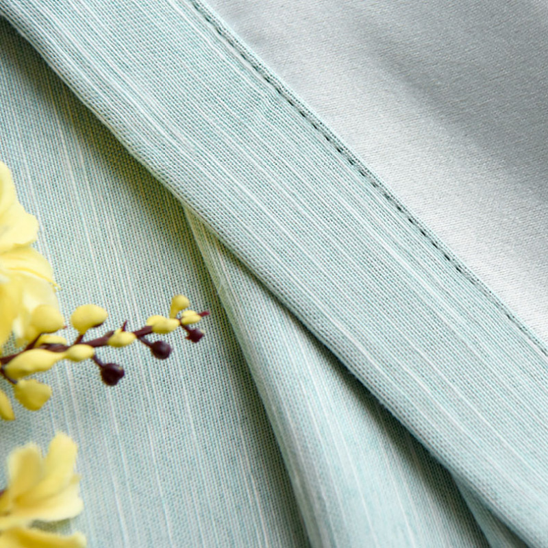 antibacterial curtain fabric