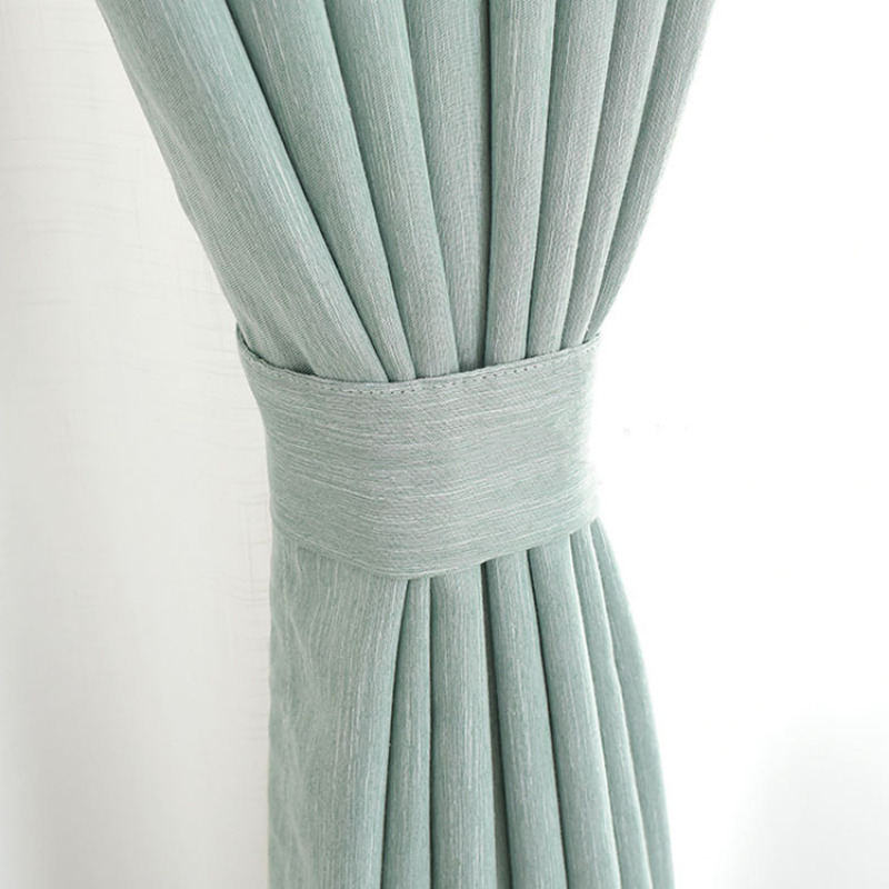 antibacterial curtain fabric