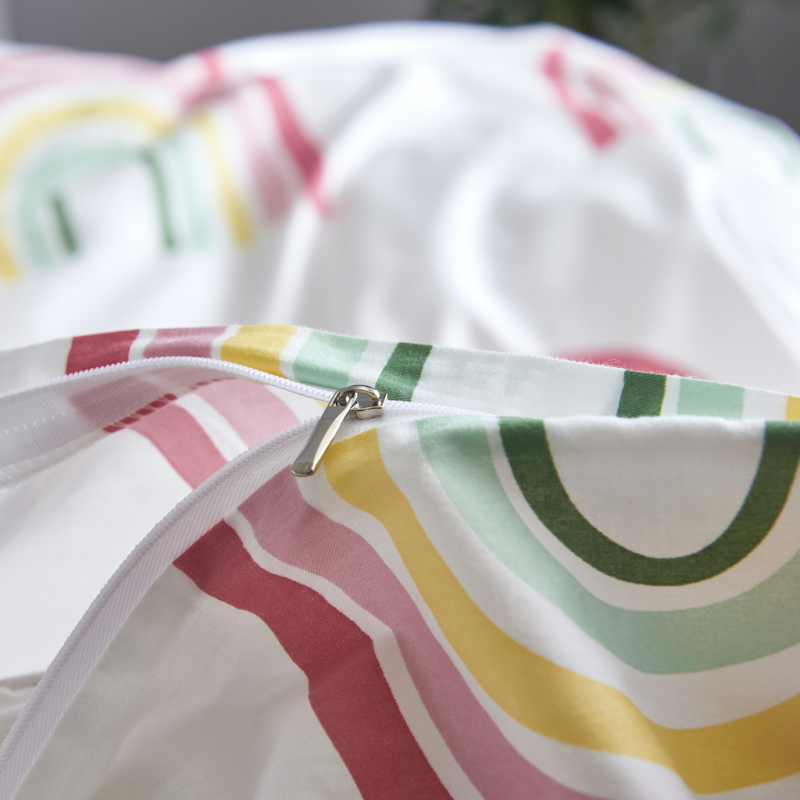 New Pattern Sheet Set 100% Cotton Bedding Set, Wholesale Stylish Comfort Home Bedding Set/