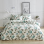 New Pattern Sheet Set 100% Cotton Bedding Set, Wholesale Stylish Comfort Home Bedding Set/
