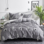 New Pattern Sheet Set 100% Cotton Bedding Set, Wholesale Stylish Comfort Home Bedding Set/
