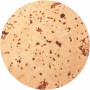 Super soft flannel toasted baby tortilla Throw Blanket Travel Portable Pizza Burrito Tortilla Round Wrap Blanket for Bed Office