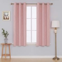 Curtains Fabrics Ready Made Finished Drapes Blinds Window Curtains For The Bedroom Home Decoration Blinds Drapes Fabric