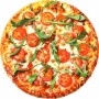 34 Style Creations Food Throw Blanket Travel Portable Wearable Doughnut Pizza Burrito Tortilla Round Wrap Blanket for Bed Office