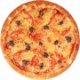 34 Style Creations Food Throw Blanket Travel Portable Wearable Doughnut Pizza Burrito Tortilla Round Wrap Blanket for Bed Office