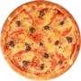 34 Style Creations Food Throw Blanket Travel Portable Wearable Doughnut Pizza Burrito Tortilla Round Wrap Blanket for Bed Office