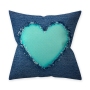 Stock Lots printed cushion cover, Home Decoration Multicolor Funda Cojines/