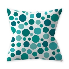Stock Lots printed cushion cover, Home Decoration Multicolor Funda Cojines/