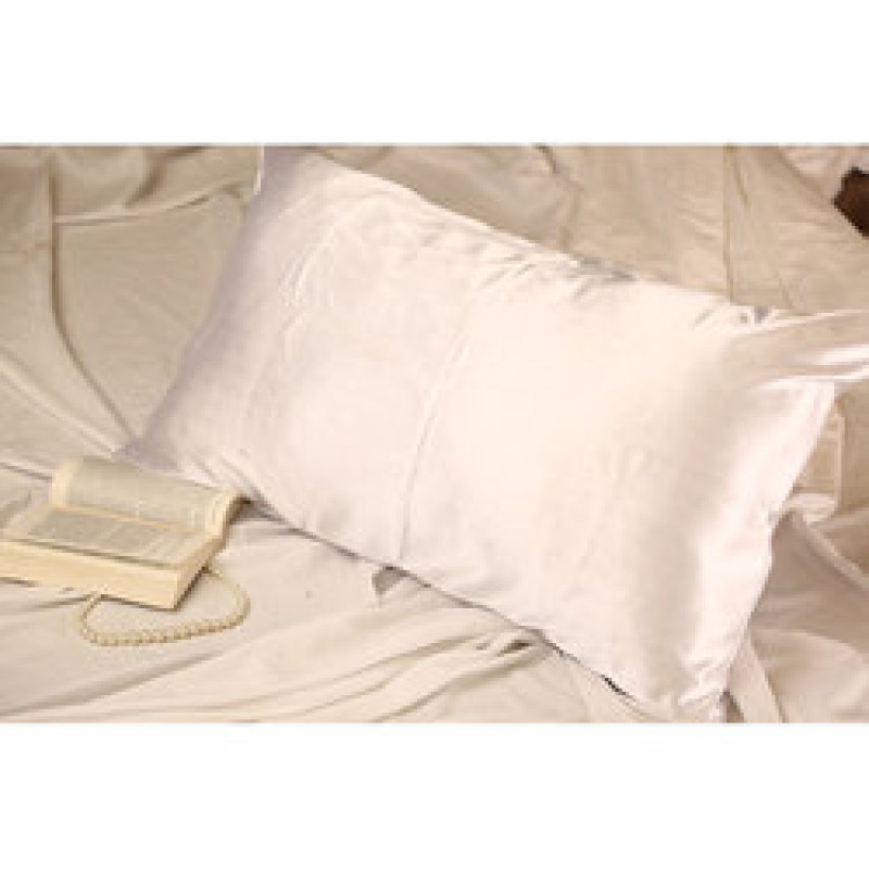 Best Selling Luxury Smooth Silk Pillowcase Cushion Cover, Wholesale Silk Pillowcase for Hair and Skin Cushion Cover/