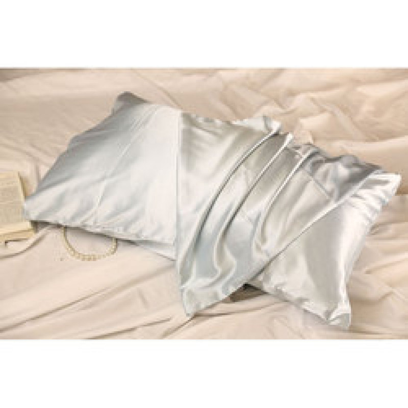 Best Selling Luxury Smooth Silk Pillowcase Cushion Cover, Wholesale Silk Pillowcase for Hair and Skin Cushion Cover/