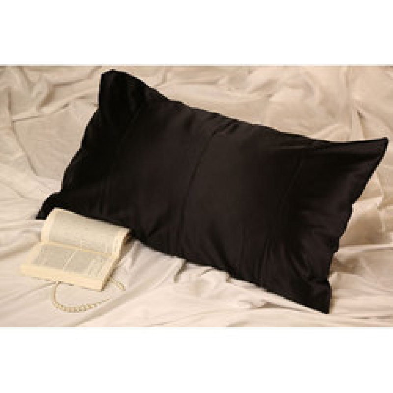 Best Selling Luxury Smooth Silk Pillowcase Cushion Cover, Wholesale Silk Pillowcase for Hair and Skin Cushion Cover/