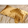 Best Selling Luxury Smooth Silk Pillowcase Cushion Cover, Wholesale Silk Pillowcase for Hair and Skin Cushion Cover/