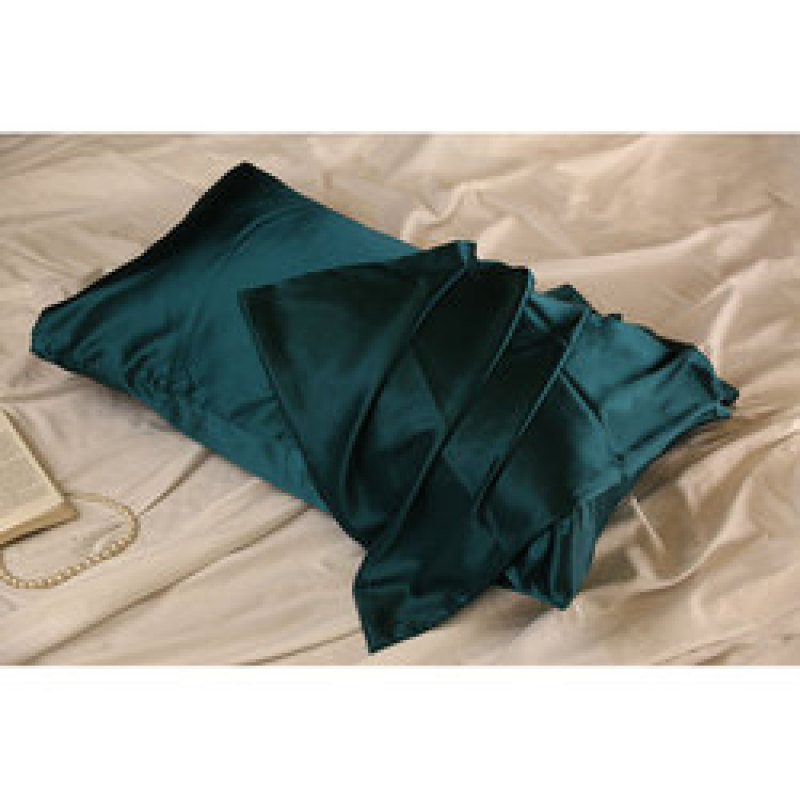 Best Selling Luxury Smooth Silk Pillowcase Cushion Cover, Wholesale Silk Pillowcase for Hair and Skin Cushion Cover/