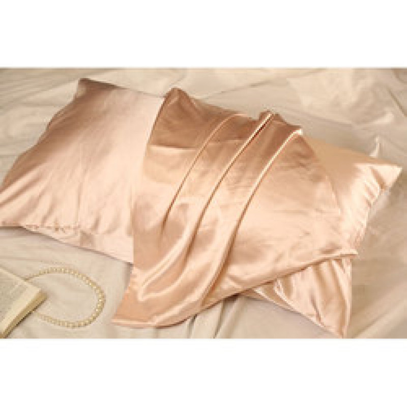 Best Selling Luxury Smooth Silk Pillowcase Cushion Cover, Wholesale Silk Pillowcase for Hair and Skin Cushion Cover/