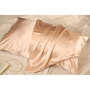 Best Selling Luxury Smooth Silk Pillowcase Cushion Cover, Wholesale Silk Pillowcase for Hair and Skin Cushion Cover/
