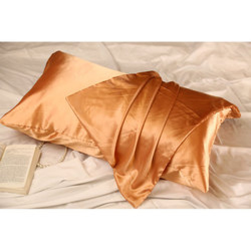 Best Selling Luxury Smooth Silk Pillowcase Cushion Cover, Wholesale Silk Pillowcase for Hair and Skin Cushion Cover/