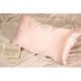 Best Selling Luxury Smooth Silk Pillowcase Cushion Cover, Wholesale Silk Pillowcase for Hair and Skin Cushion Cover/