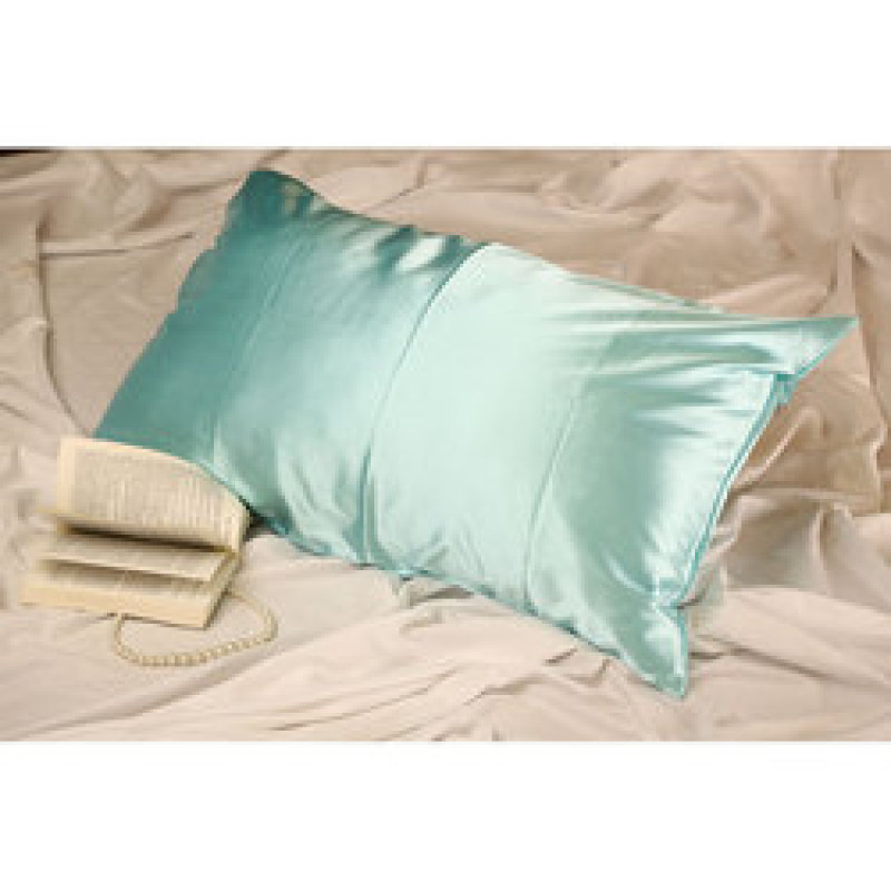 Best Selling Luxury Smooth Silk Pillowcase Cushion Cover, Wholesale Silk Pillowcase for Hair and Skin Cushion Cover/