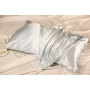 Best Selling Luxury Smooth Silk Pillowcase Cushion Cover, Wholesale Silk Pillowcase for Hair and Skin Cushion Cover/
