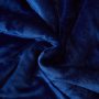 Super Soft Warm Coral Fleece Blanket Winter Sheet Solid Bedspread Sofa Throw Light Thin Mechanical Wash Flannel Blankets Plaids