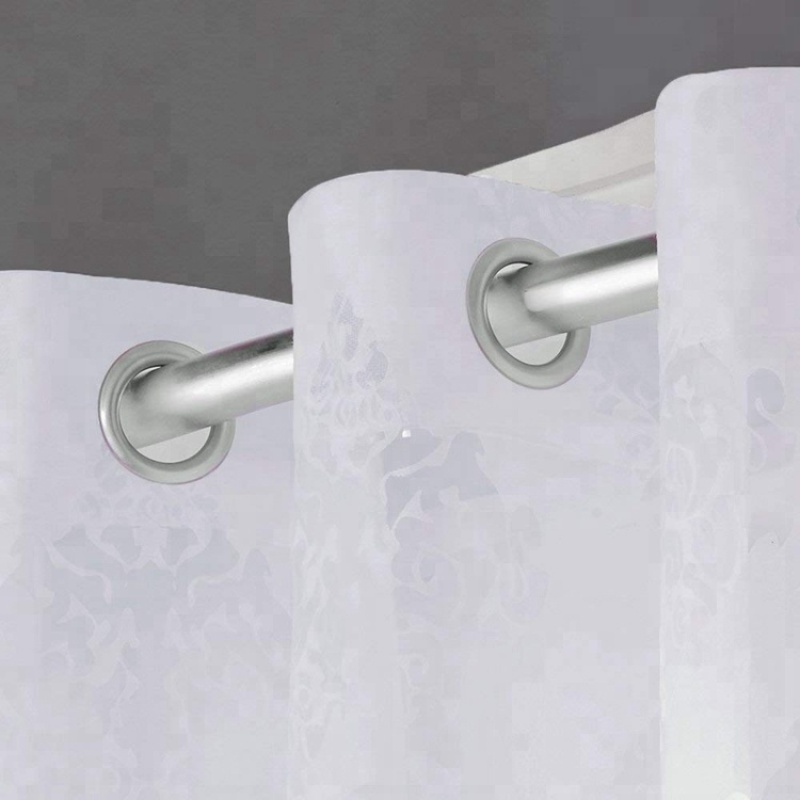 hot sale french window luxury home textiles curtains online