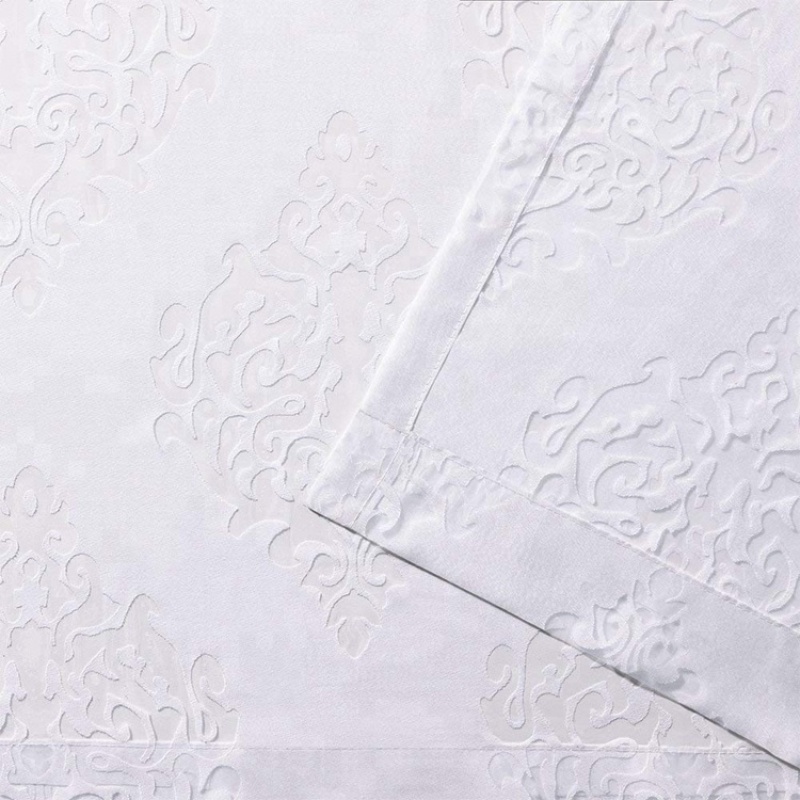 hot sale french window luxury home textiles curtains online