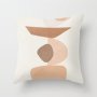 Single-sided digital printing peach skin pillowcase,Hot sale simple and fashionable summer clear cushion cover/