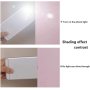 Modern Blackout Curtains Window For Living Room ,Thick Curtain For Bedroom High Shading Drapes Blinds For Kitchen Curtains