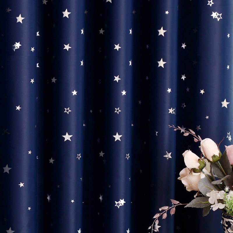 Decoracion para el hogar satin polyest fabric rideaux de cuisine, European Home Curtain For Living Room/