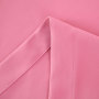 2019 Hot Sale Solid Drapes Blackout Hotel/Living Room Window Curtain