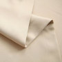 2019 Hot Sale Solid Drapes Blackout Hotel/Living Room Window Curtain